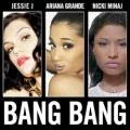 Bang Bang coverart