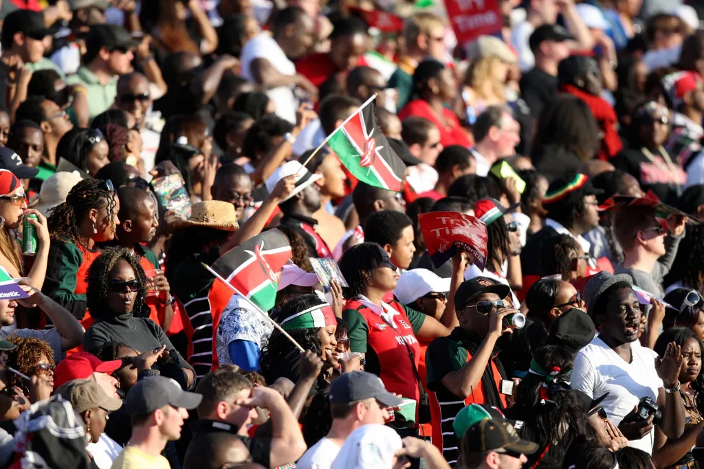 The Kenyan Diaspora's Guide to Radio: Time Zones, Data Tips, and Where to Tune In