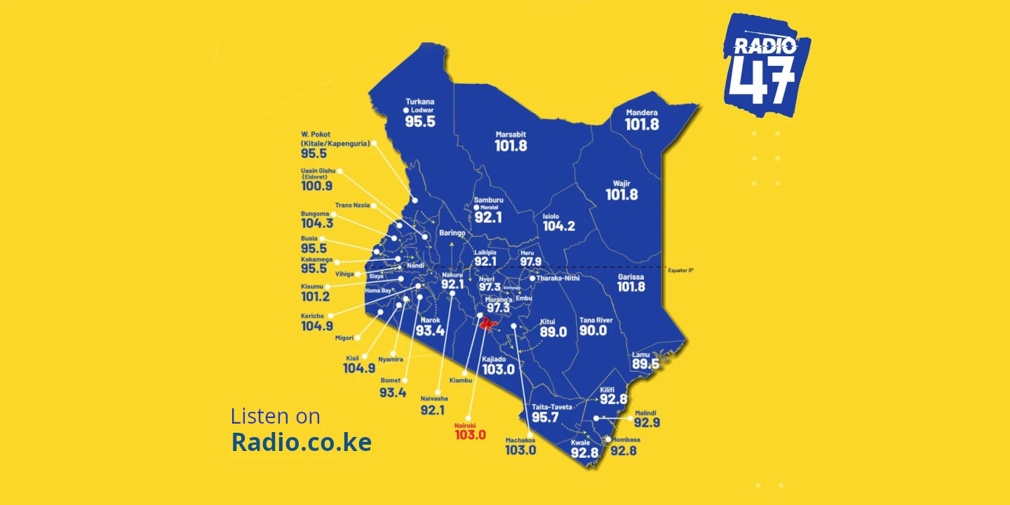 How Radio 47 Went From Zero to a Top-10 National Station in Under Two Years